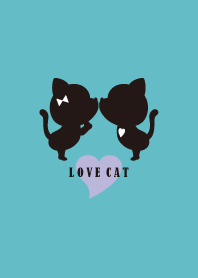 Love Cat 8
