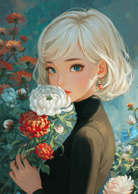 Whispers of the Scent