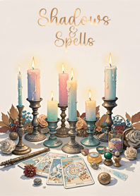 Shadows & Spells