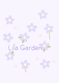 Lila Garden