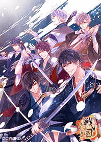 Ikemen-Sengoku (Nobunaga)