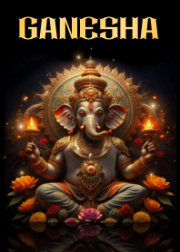 พระพิฆเนศ: เทพเจ้าแห่งความสำเร็จ