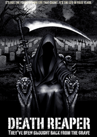 Death reaper 39