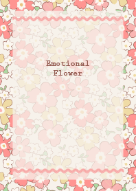 Emotional Flower