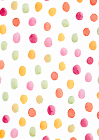 [Simple] Dot Pattern Theme#436