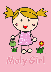 Moly Girl