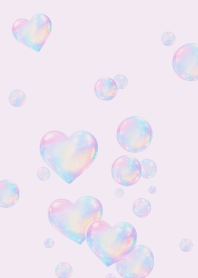 Dreamy Bubbles_white2