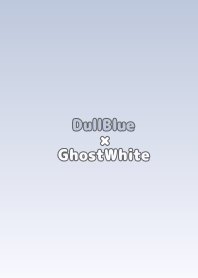 DullBluexGhostWhite-TKCJ