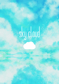 sky cloud