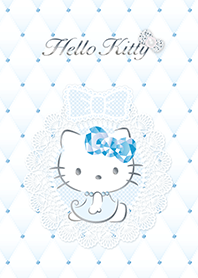 Hello Kitty 閃亮寶石