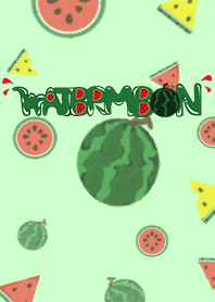Watermelon march