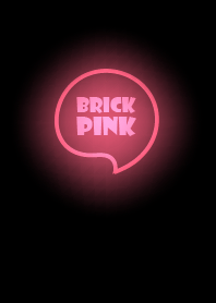 Brick Pink Neon Theme Vr.7