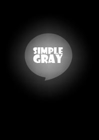 Gray In Black v.5