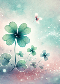 Lucky Clover 186
