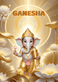 Ganesha win Lottery rich,rich,rich (JP)