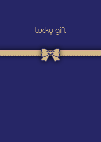Lucky gift 3