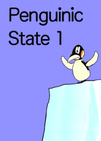 Penguinic State 1