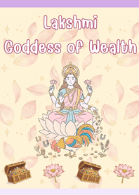 Lakshmi Wealth Rooster Purple