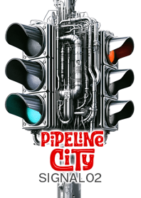 PIPELINE CITY SIGNAL No.2