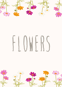 Flowers*H*08