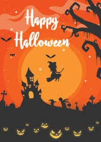 halloween the horror night