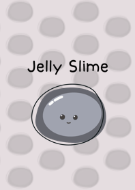 Jelly Slime : Dark Slime