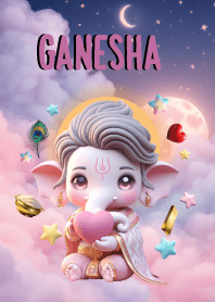 Ganesha Lacky & Win Lottery Theme