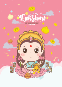 Lakshmi : Rich&Debt Entirely IV