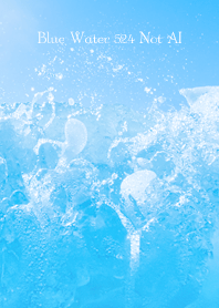 BlueWater 524 Not AI