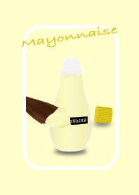Mayones (kuning)2