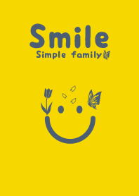 Smile & Tulip kizuisen