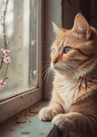 Cats run wild #FKCL07.