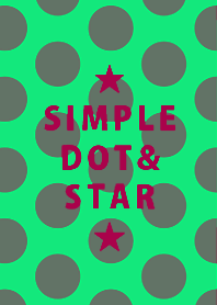 SIMPLE DOT and STAR 54