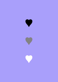 SIMPLE COLOR 3HEART THEME 39