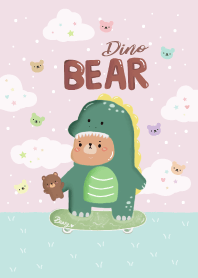Bear Dino.