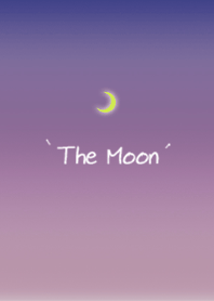 The Moon (YG_407)