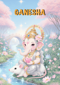 Lord Ganesha get rich ,rich1(JP)