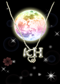 initial K&H(Rainbow moon)