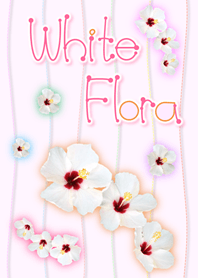 White Flora