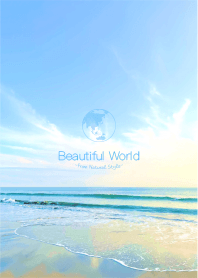 Beautiful World 11