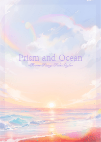 Prism & Ocean 21