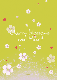 สีเหลืองดำ : โชคแห่งความรักในฤดูใบไม้ผลิ