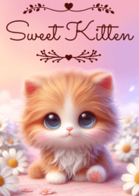 Sweet Kitten No.97