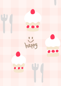 Cute strawberry cake12 from Japan