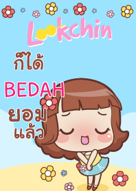 BEDAH lookchin emotions V04 e