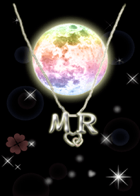 initial M&R(Rainbow moon)