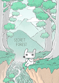 Hey Bu!-Secret Forest ver.15