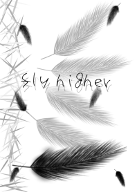 Fly higher!