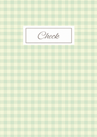 check6 / yellow green