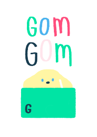 gom gom
